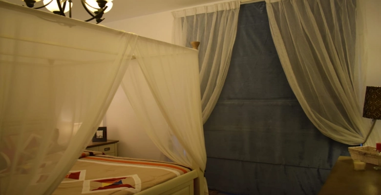 دوبلكس للايجار بالساحل الشمالى امواج - Duplex for rent in the North Coast Amwaj