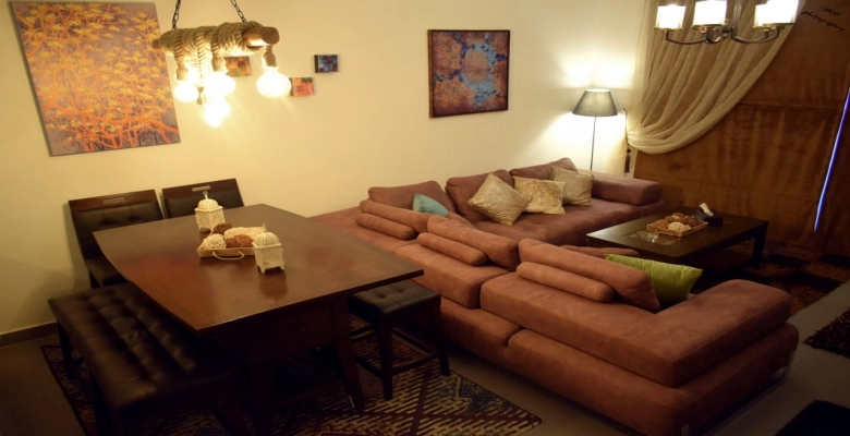 دوبلكس للايجار بالساحل الشمالى امواج - Duplex for rent in the North Coast Amwaj