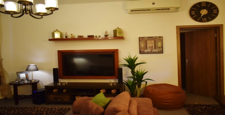 دوبلكس للايجار بالساحل الشمالى امواج - Duplex for rent in the North Coast Amwaj