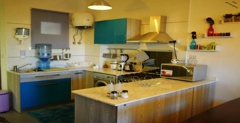 دوبلكس للايجار بالساحل الشمالى امواج - Duplex for rent in the North Coast Amwaj