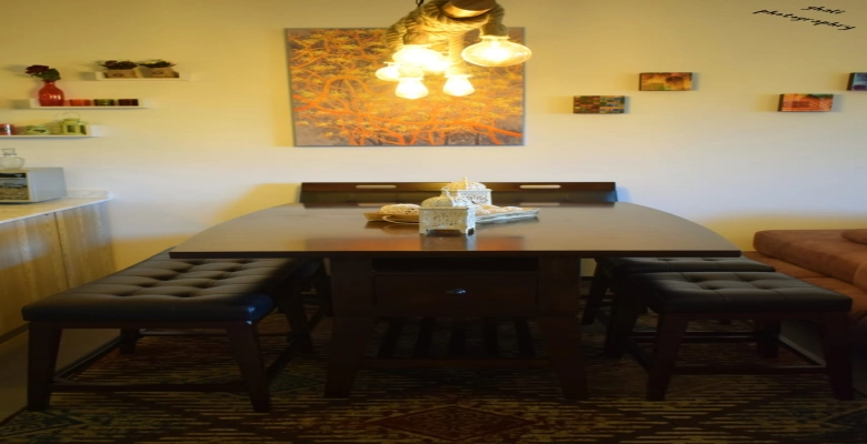 دوبلكس للايجار بالساحل الشمالى امواج - Duplex for rent in the North Coast Amwaj