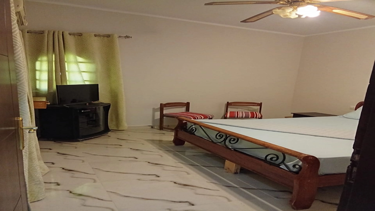 شاليـــة للايجـــار دوبلكس بمارينا بوابة 6 - Chalet for rent duplex in Marina Gate 6