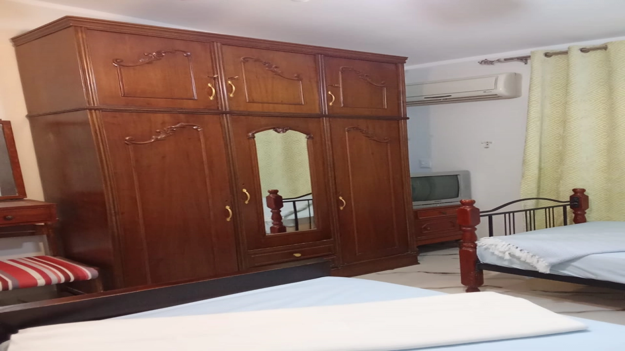 شاليـــة للايجـــار دوبلكس بمارينا بوابة 6 - Chalet for rent duplex in Marina Gate 6