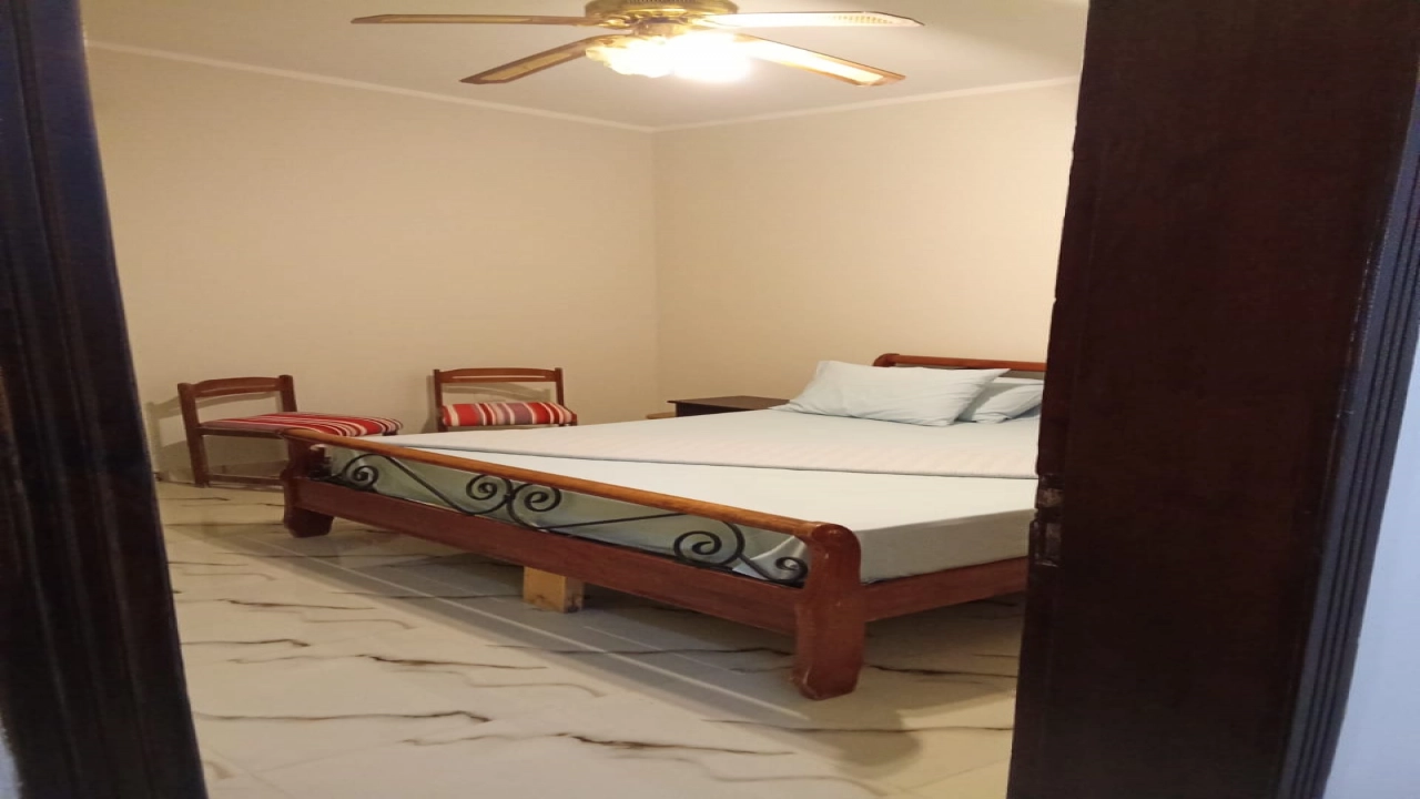 شاليـــة للايجـــار دوبلكس بمارينا بوابة 6 - Chalet for rent duplex in Marina Gate 6