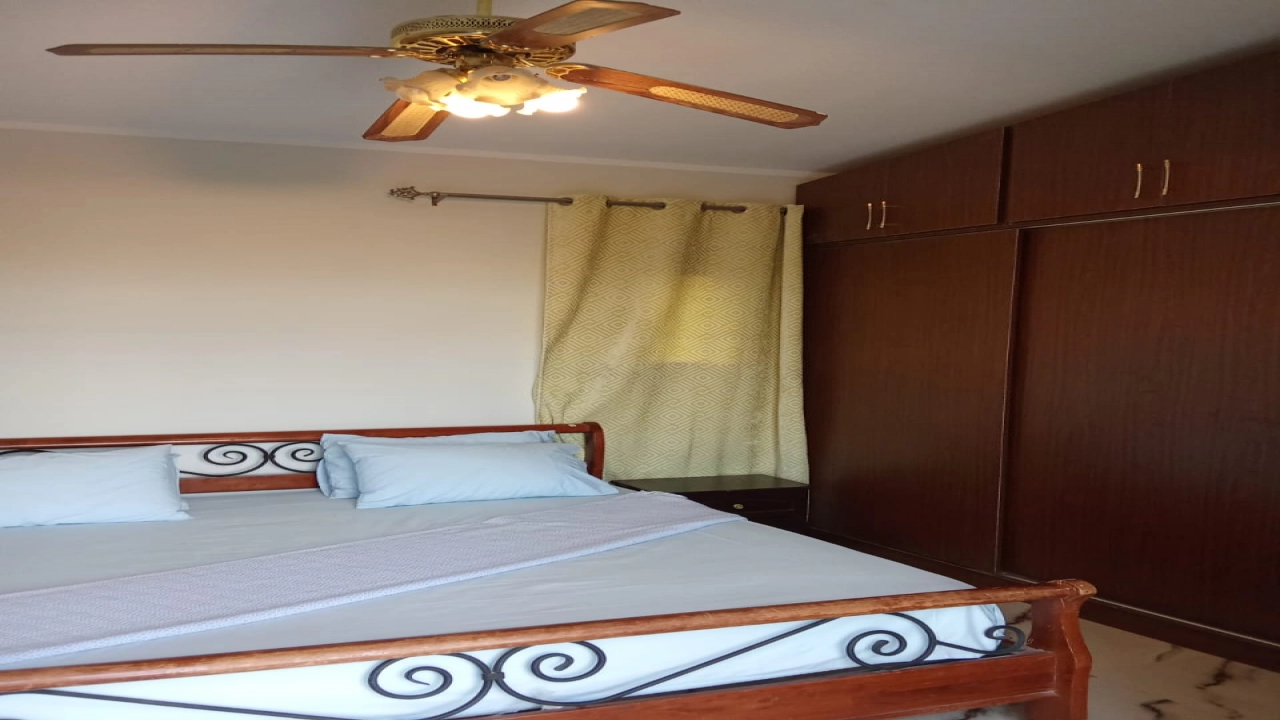 شاليـــة للايجـــار دوبلكس بمارينا بوابة 6 - Chalet for rent duplex in Marina Gate 6