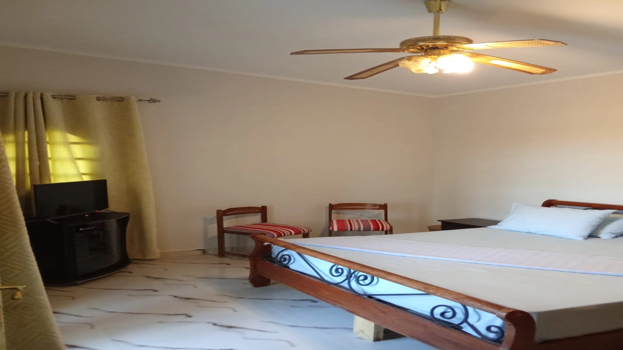 شاليـــة للايجـــار دوبلكس بمارينا بوابة 6 - Chalet for rent duplex in Marina Gate 6