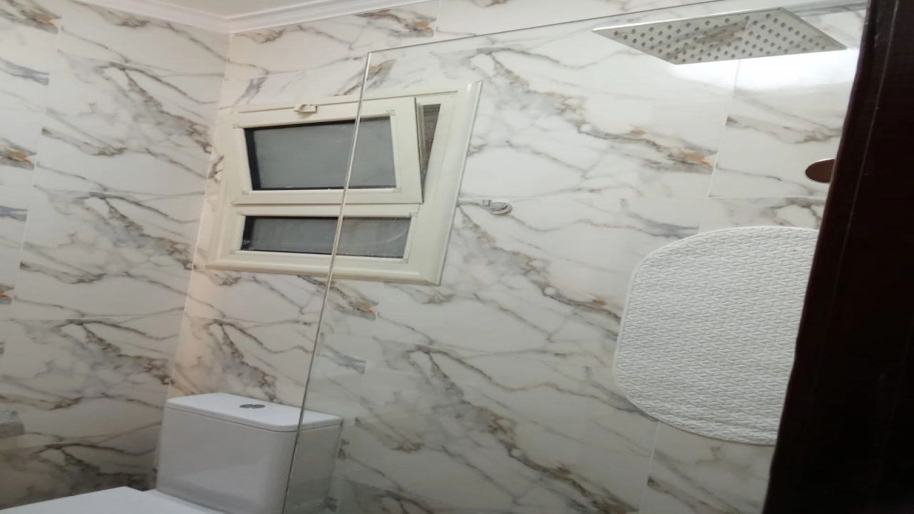 شاليـــة للايجـــار دوبلكس بمارينا بوابة 6 - Chalet for rent duplex in Marina Gate 6