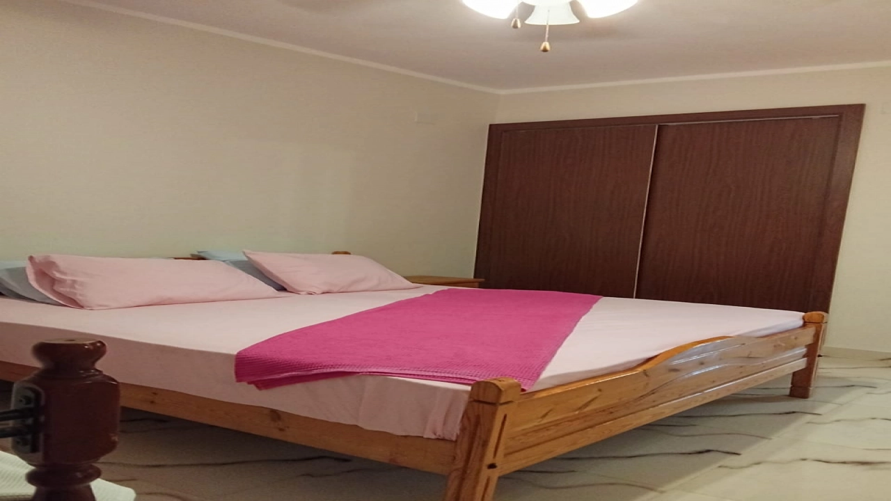 شاليـــة للايجـــار دوبلكس بمارينا بوابة 6 - Chalet for rent duplex in Marina Gate 6