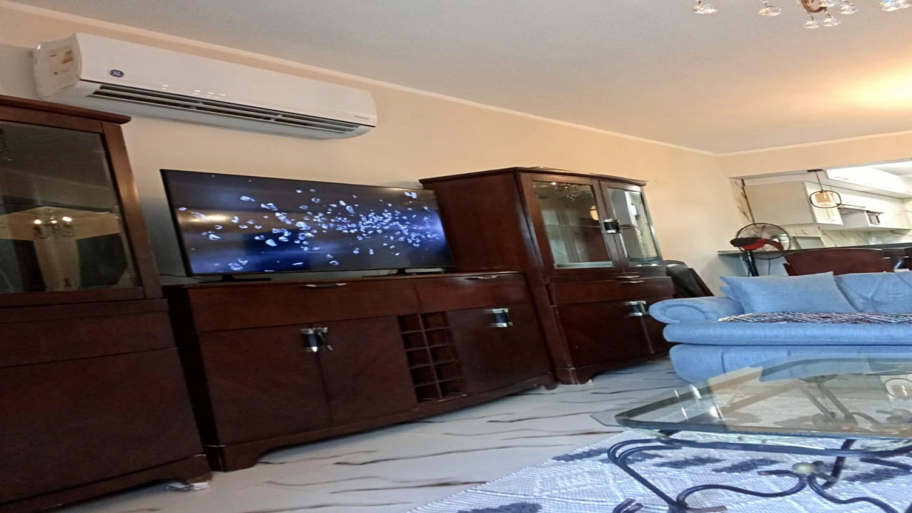 شاليـــة للايجـــار دوبلكس بمارينا بوابة 6 - Chalet for rent duplex in Marina Gate 6