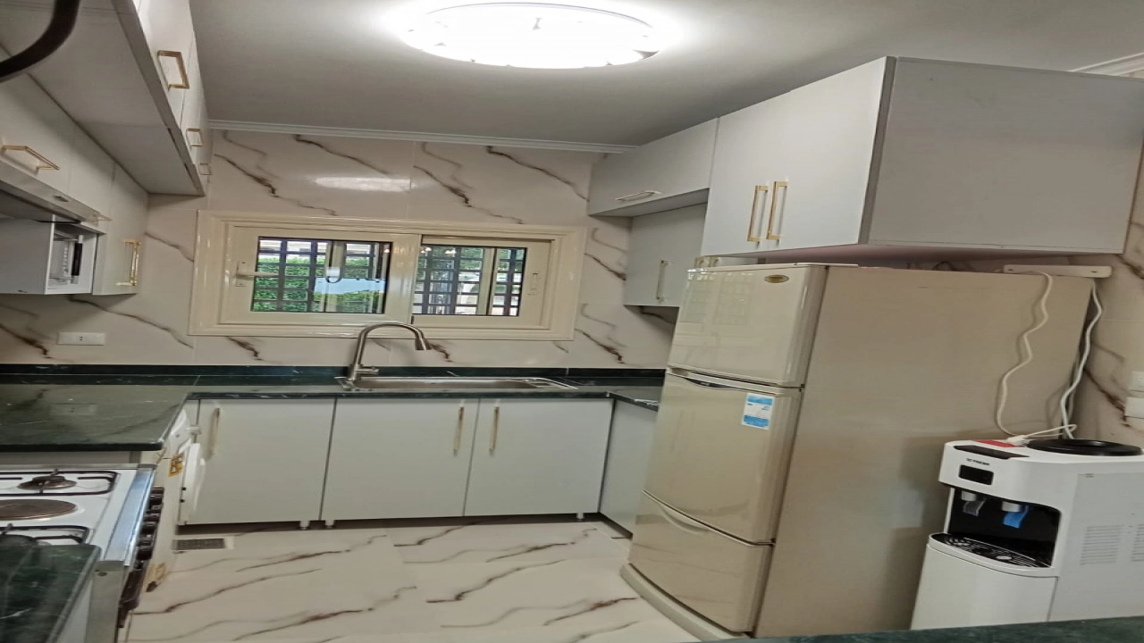 شاليـــة للايجـــار دوبلكس بمارينا بوابة 6 - Chalet for rent duplex in Marina Gate 6