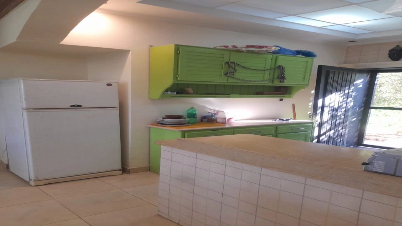 شاليـــة للايجـــار بمارينا بوابة 5 - Chalet for rent in Marina Gate 5