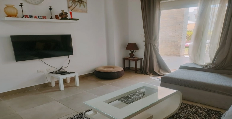 شاليه ايجار في الساحل الشمالي امواج - Chalet for rent in North Coast Amwaj