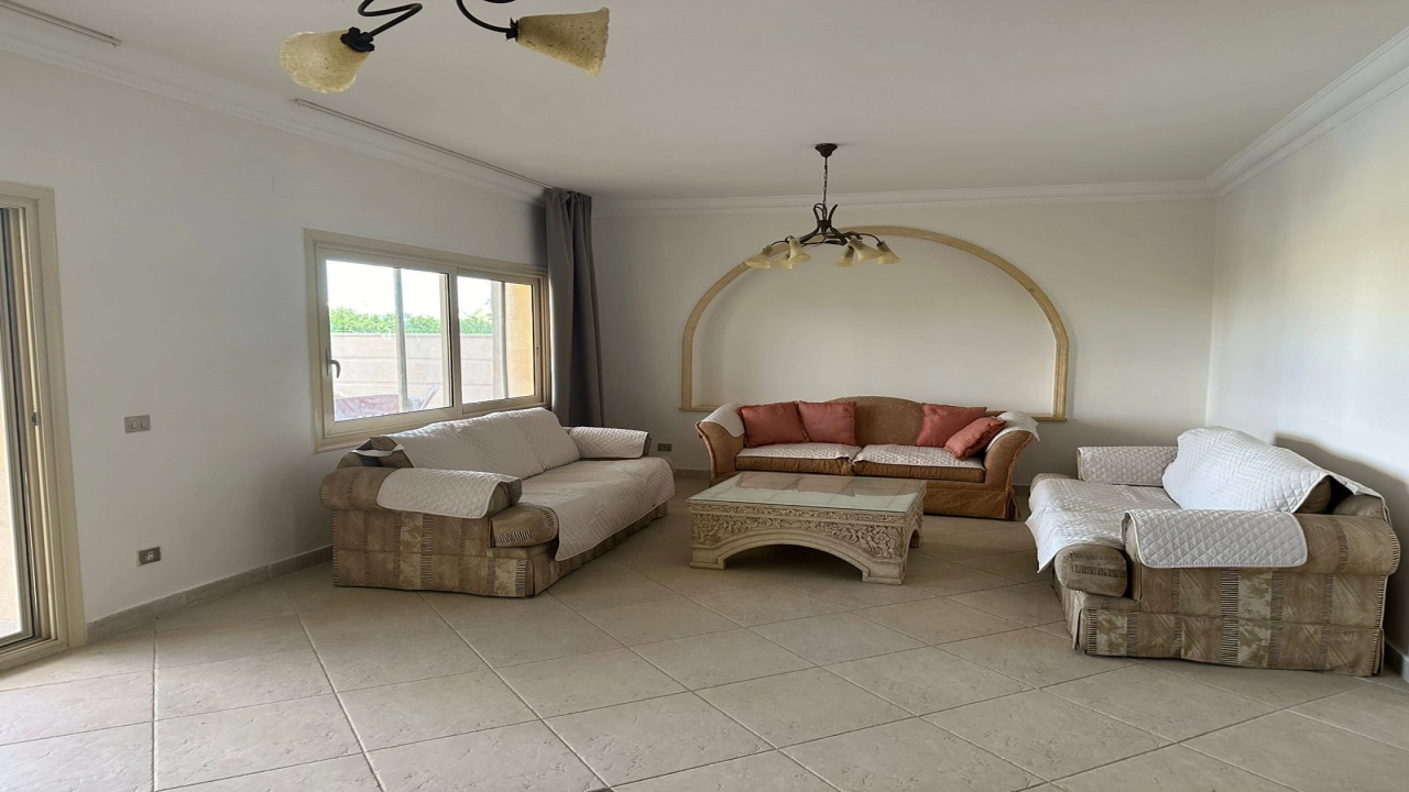 5 فيلا للايجار بالساحل الشمالى مارينا  - Villa for rent in the North Coast Marina 5