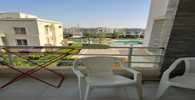 شاليه للايجار في امواج / Chalet for rent in Amwaj