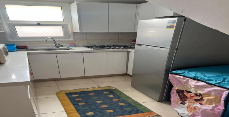 شاليه للايجار في امواج / Chalet for rent in Amwaj