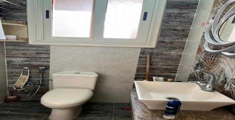 شاليه للايجار في الساحل الشمالي مارينا ٤ -  Chalet for rent in North Coast Marina 4