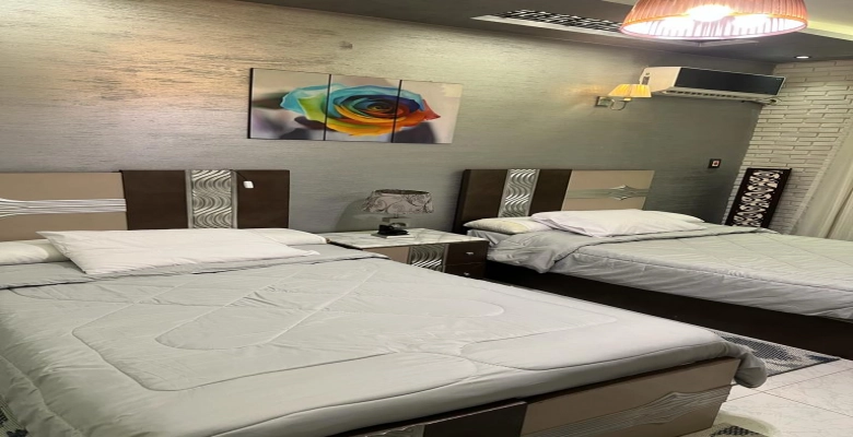 شاليه للايجار في الساحل الشمالي مارينا ٤ -  Chalet for rent in North Coast Marina 4