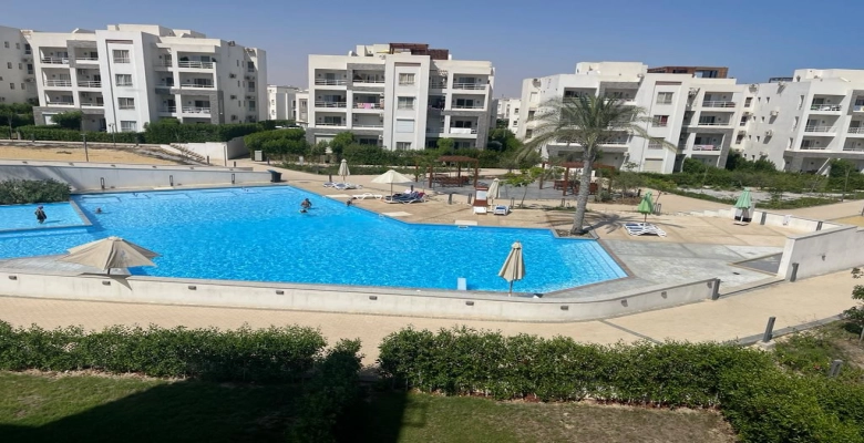 شاليه للايجار بامواج الساحل الشمالي