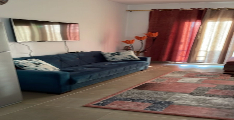 شاليه للايجار بامواج الساحل الشمالي