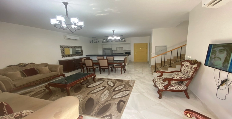 شاليه للايجار بالساحل الشمالى مارينا مراسي - Chalet for rent in North Coast Marina Marassi