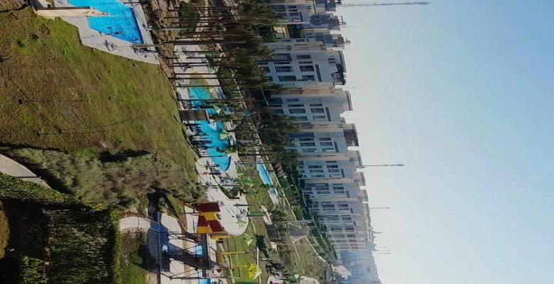 بنتهاوس للايجار فى امواج - موقع مميز | الجمهورية للعقارات