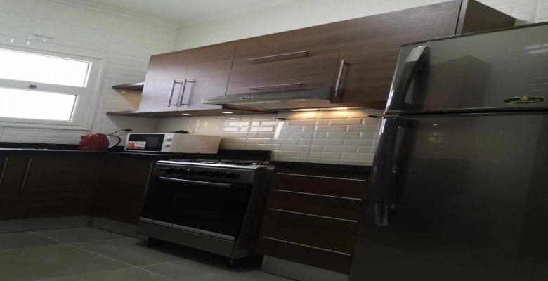 بنتهاوس للايجار فى امواج - موقع مميز | الجمهورية للعقارات