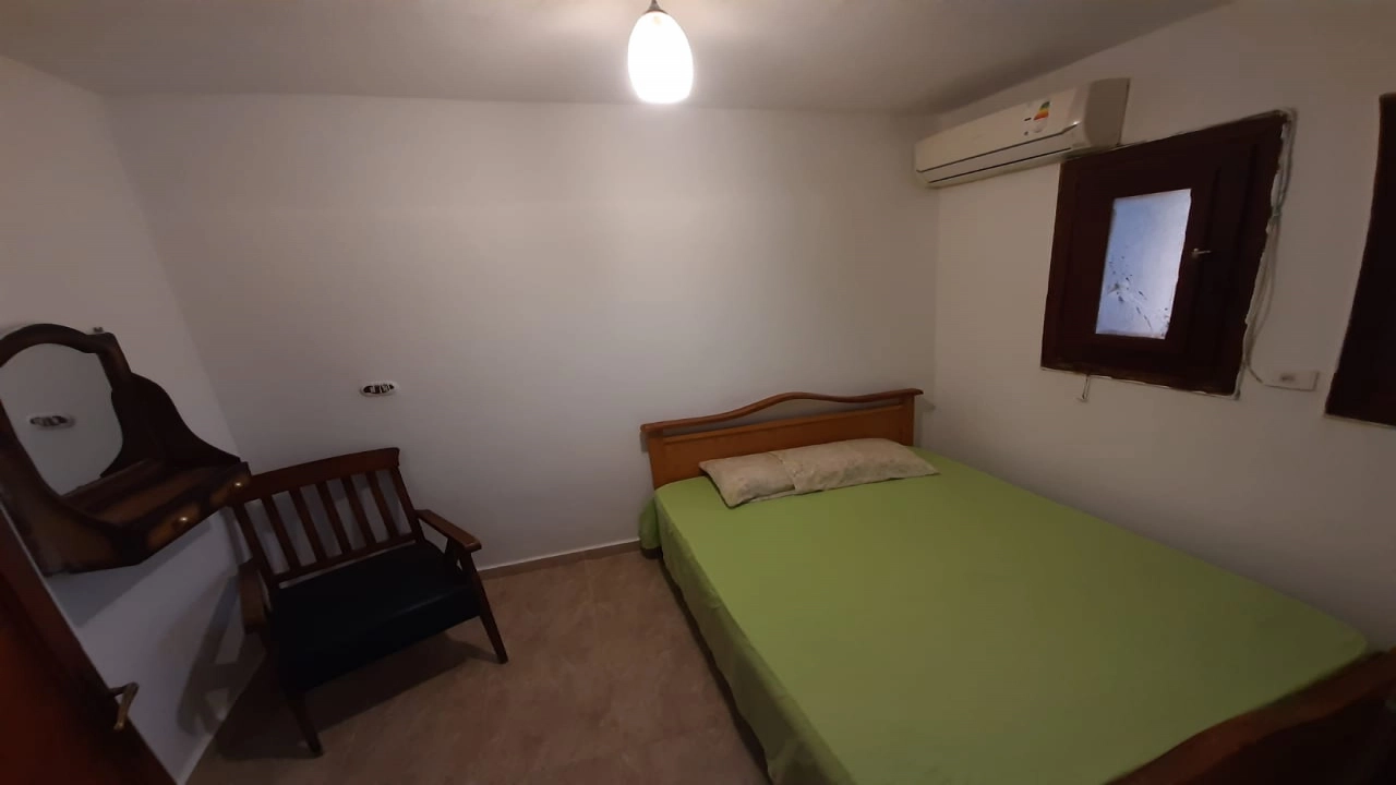 شالية للايجار فى مارينا 1 /algomhoria