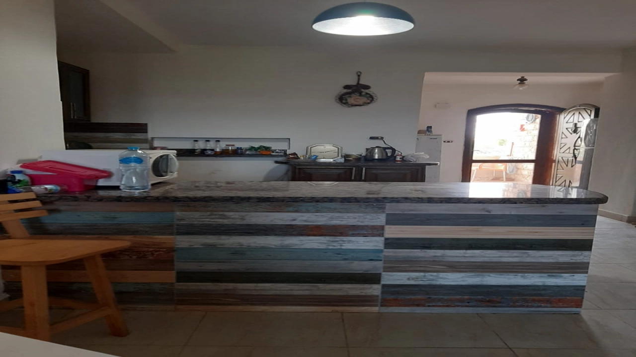 شالية للايجار فى مارينا 1 /algomhoria