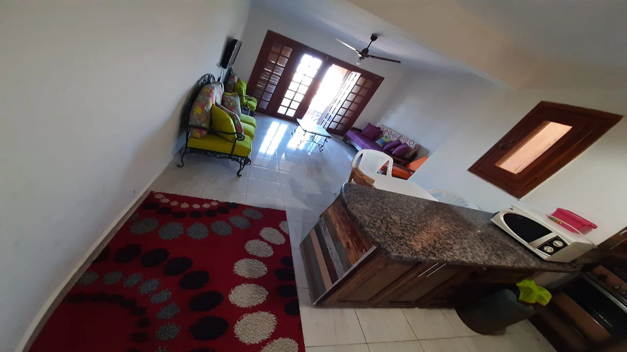 شالية للايجار فى مارينا 1 /algomhoria