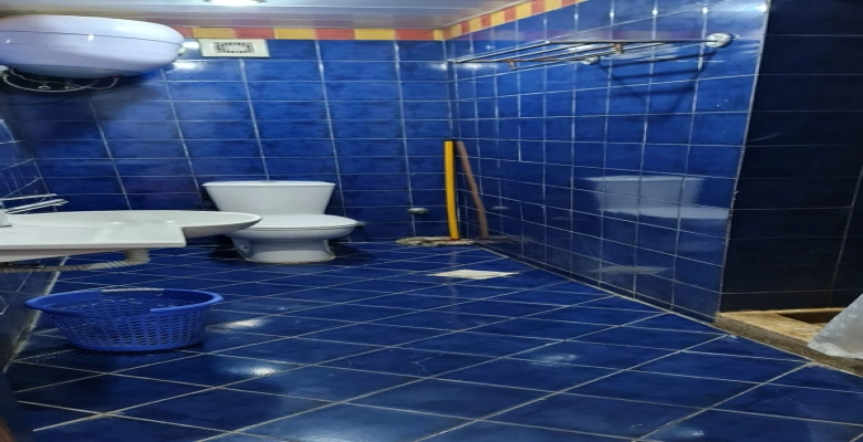 شاليه للايجار بورتو مارينا