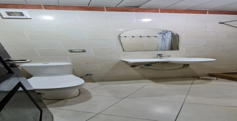 شاليه للايجار بورتو مارينا