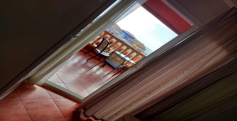 شاليه للايجار بورتو مارينا