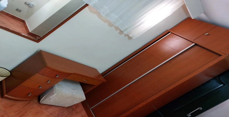 شاليه للايجار بورتو مارينا