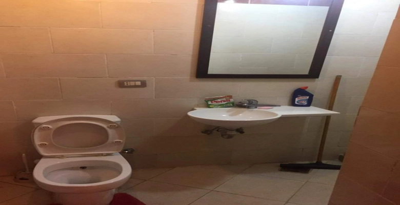 شاليه للايجار بورتو مارينا