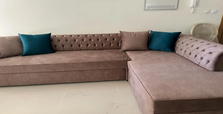 استديو للايجار في مراسي