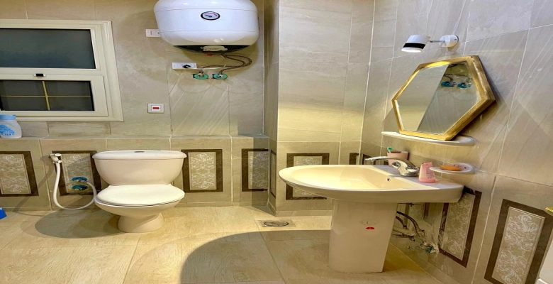 فيلا ايجار في هاسيندا باي 4 غرف