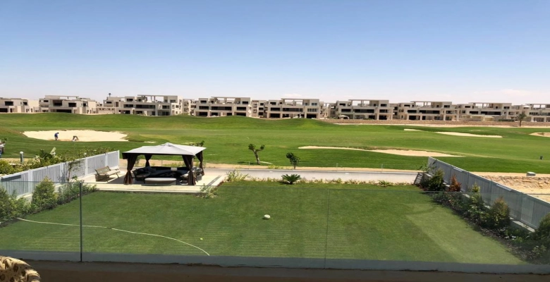 شاليه في هايسندا باي للايجار