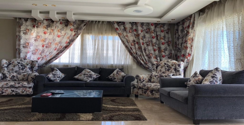 شاليه في هايسندا باي للايجار