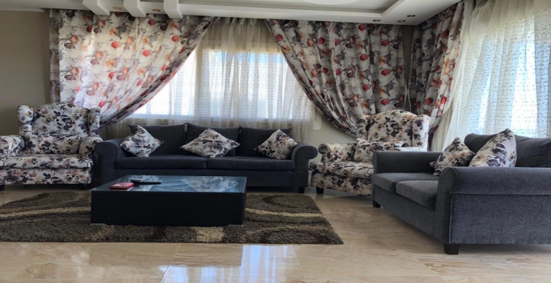 شاليه في هايسندا باي للايجار