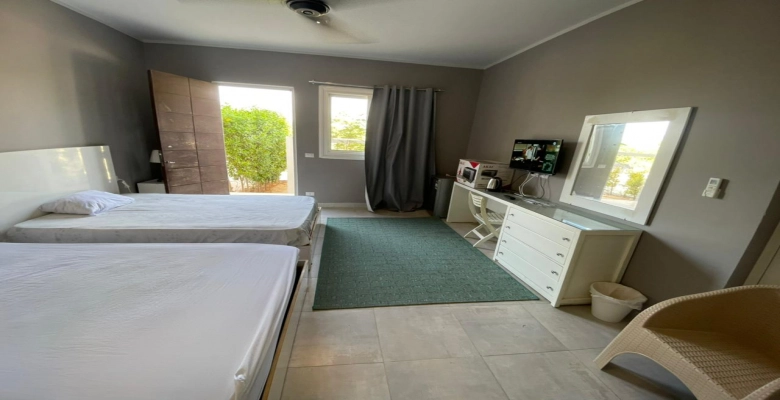 استديو للايجار في هايسندا باي