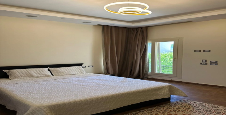 شالية للايجار هاسيندا Chalet for rent Hacienda