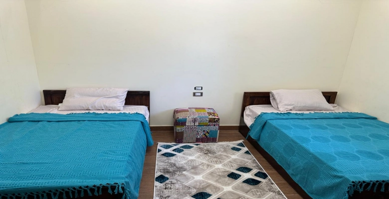 شالية للايجار هاسيندا Chalet for rent Hacienda