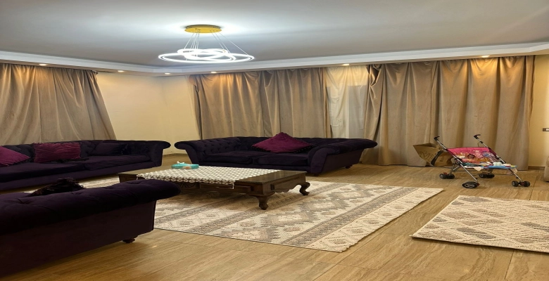 شالية للايجار هاسيندا Chalet for rent Hacienda