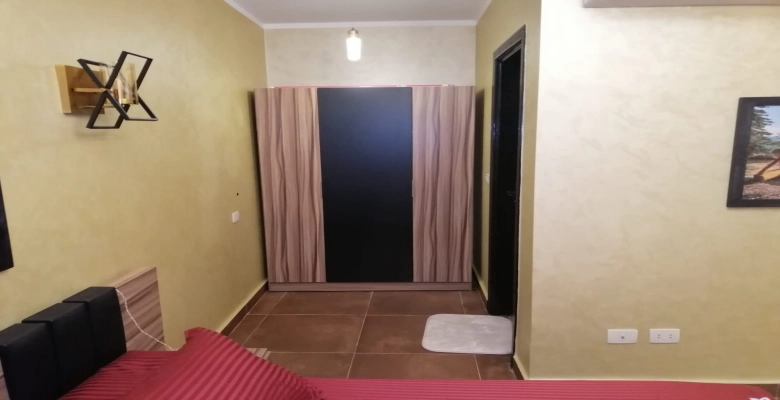 شاليه للبيع 2 غرفه - في بورتو مارينا (ميناء اليخوت) - الساحل الشمالي