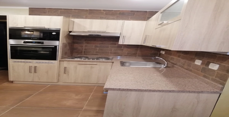 شاليه للبيع 2 غرفه - في بورتو مارينا (ميناء اليخوت) - الساحل الشمالي