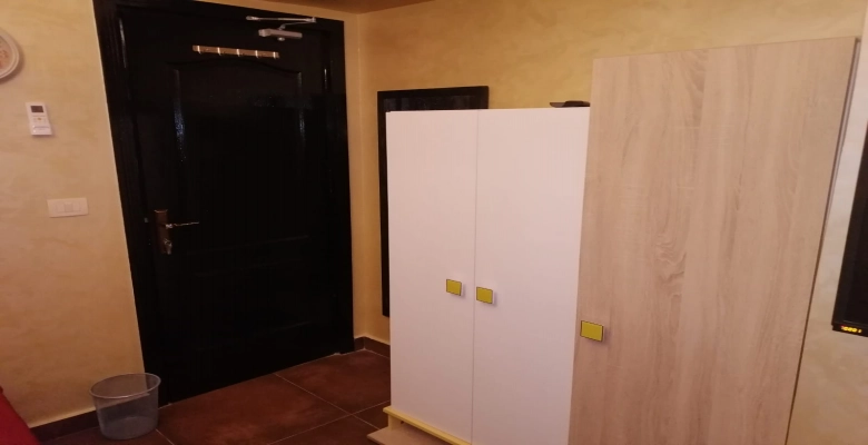 شاليه للبيع 2 غرفه - في بورتو مارينا (ميناء اليخوت) - الساحل الشمالي