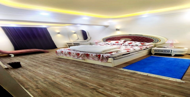 فيلا للايجار في مارينا 2