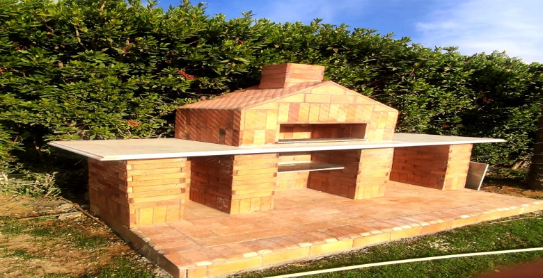 فيلا للايجار في مارينا 2