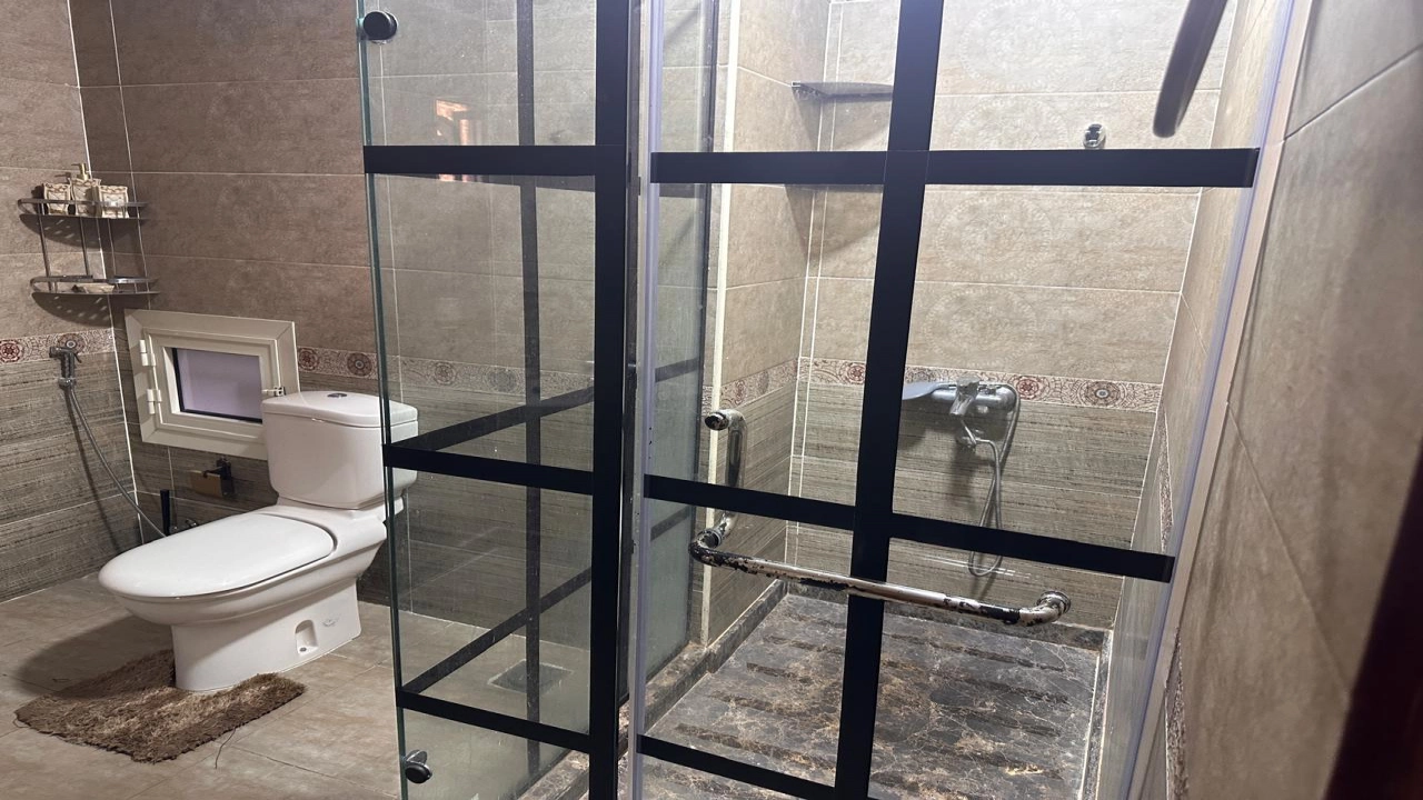 شقه للايجار في شارع الجزيره بالزمالك