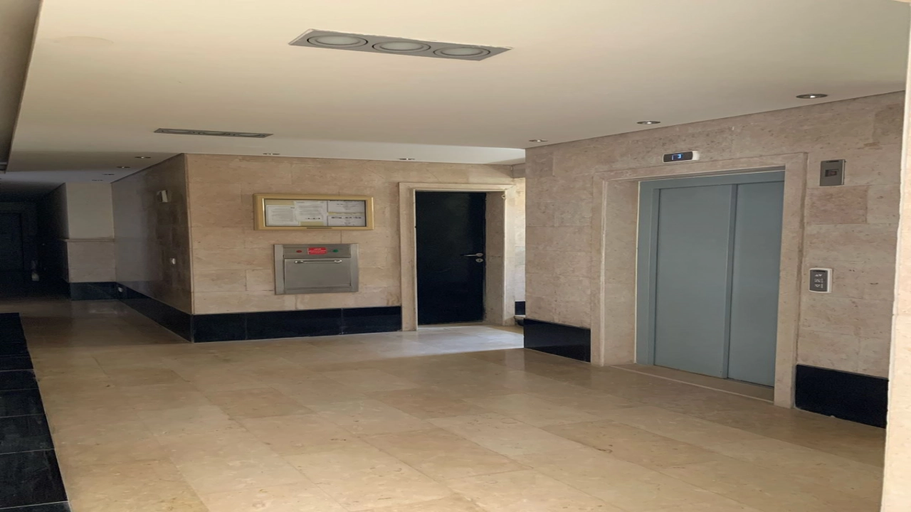 الشيخ زايد- 4 شقق ف كمبوند ويست للبيع